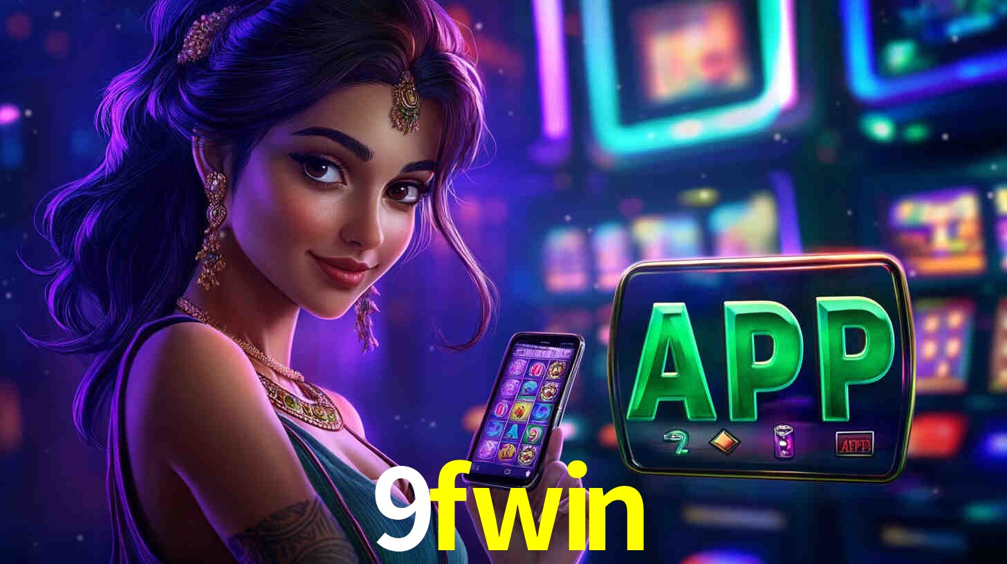 9fwin: A Experiência de Casino com Jogos de Mesa ao Vivo