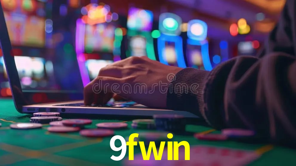 Bônus Diários 9fwin